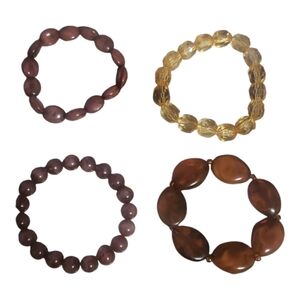Boho Bracelet Bundle